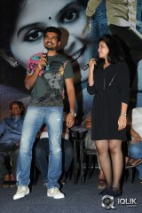 Pranam Kosam Movie Audio Launch